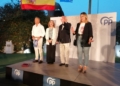 WhatsApp Image 2024 05 23 at 21.37.31 Imbroda recuerda que las elecciones europeas son importantes porque “en Bruselas se cuece todo”