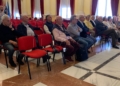 WhatsApp Image 2024 05 24 at 20.06.21 Una veintena de coroneles médicos de la XXXV promoción visitan Melilla