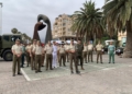 WhatsApp Image 2024 05 25 at 12.45.19 4 La exposición del DIFAS acerca el Ejército a la ciudadanía melillense