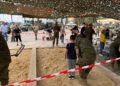 WhatsApp Image 2024 05 25 at 12.45.21 7 La exposición del DIFAS acerca el Ejército a la ciudadanía melillense