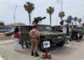 WhatsApp Image 2024 05 25 at 12.45.21 8 La exposición del DIFAS acerca el Ejército a la ciudadanía melillense