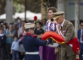 WhatsApp Image 2024 05 25 at 21.39.11 Cientos de melillenses arropan a los militares en el desfile del DIFAS