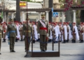 WhatsApp Image 2024 05 25 at 21.39.14 3 Cientos de melillenses arropan a los militares en el desfile del DIFAS