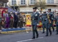 WhatsApp Image 2024 05 25 at 21.39.16 2 Cientos de melillenses arropan a los militares en el desfile del DIFAS