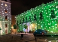 WhatsApp Image 2024 05 25 at 22.34.44 2 Melilla la Vieja se ilumina para celebrar la Noche de los Museos con gran afluencia de público