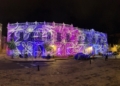 WhatsApp Image 2024 05 25 at 22.34.45 3 Melilla la Vieja se ilumina para celebrar la Noche de los Museos con gran afluencia de público