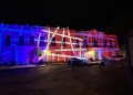 WhatsApp Image 2024 05 25 at 22.34.46 3 Melilla la Vieja se ilumina para celebrar la Noche de los Museos con gran afluencia de público