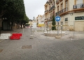 WhatsApp Image 2024 05 26 at 10.13.21 1 Las obras del centro marchan a buen ritmo