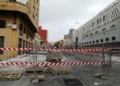 WhatsApp Image 2024 05 26 at 10.13.22 1 Las obras del centro marchan a buen ritmo