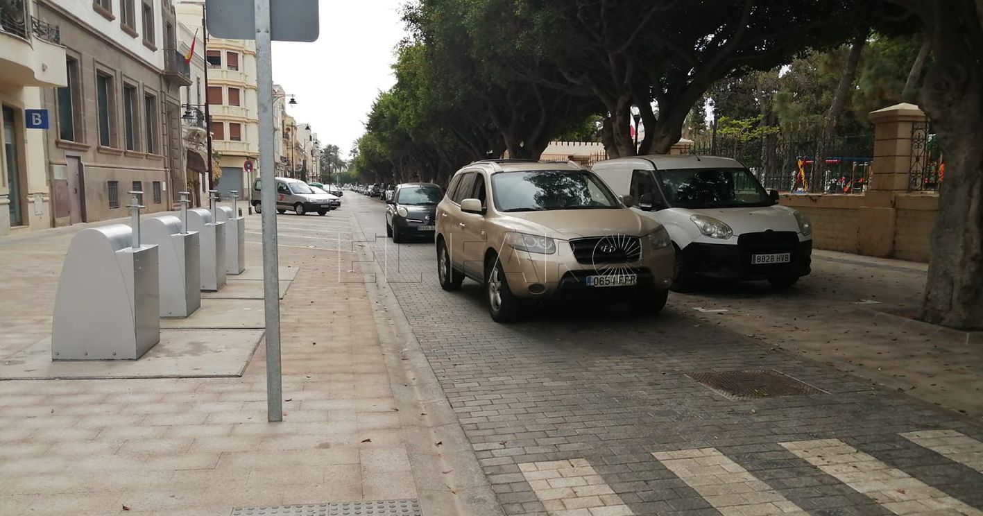 WhatsApp Image 2024 05 26 at 10.13.23 1 recorte Las obras del centro marchan a buen ritmo