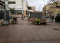 WhatsApp Image 2024 05 26 at 10.13.23 3 Las obras del centro marchan a buen ritmo