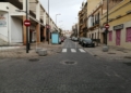 WhatsApp Image 2024 05 26 at 10.13.24 Las obras del centro marchan a buen ritmo