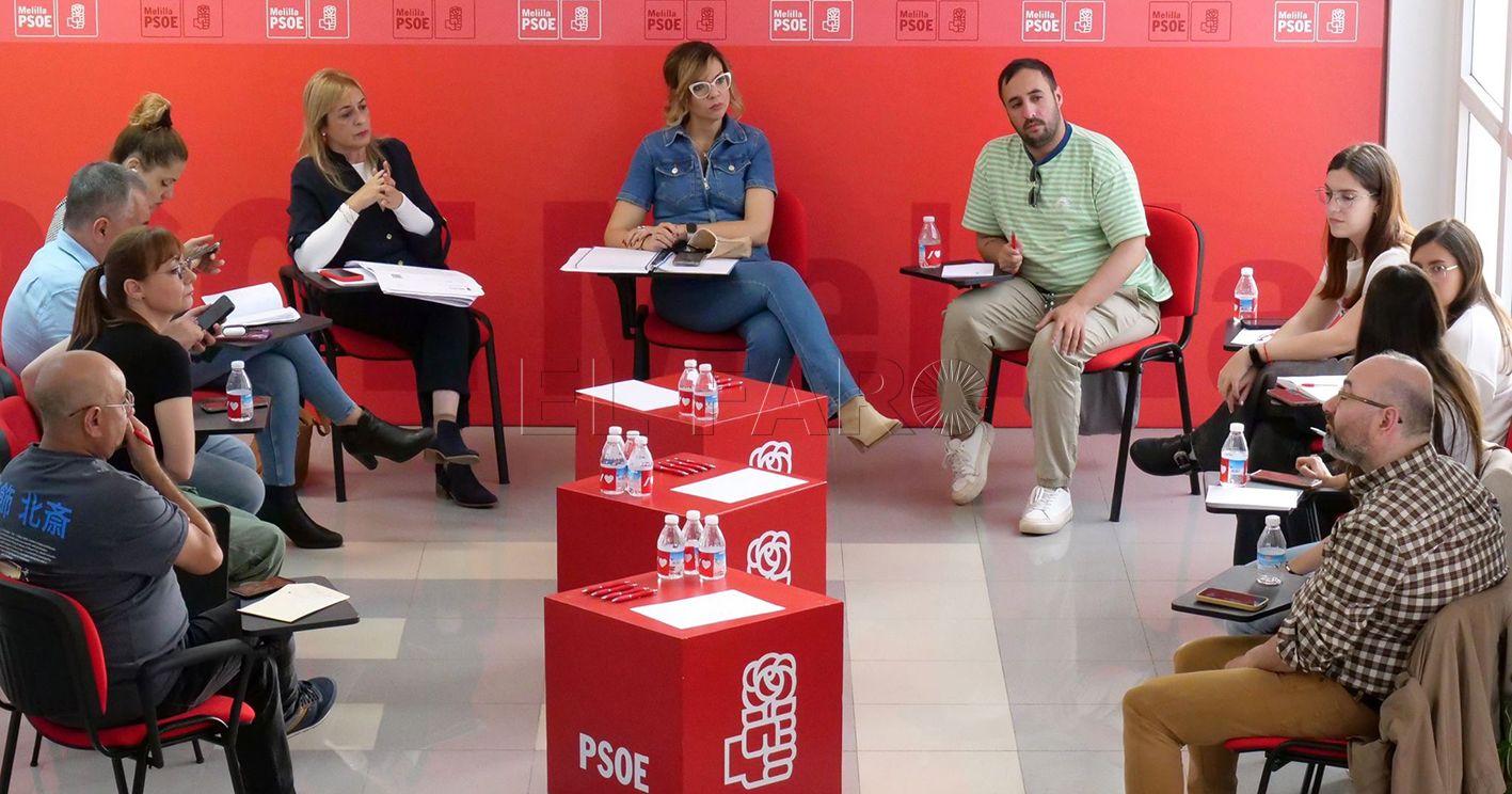 WhatsApp Image 2024 05 26 at 13.02.56 recorte El PSOE exige una mejora en las políticas de bienestar animal