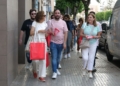 WhatsApp Image 2024 05 28 at 20.41.21 1 El PSOE continúa en el Tesorillo su campaña para las elecciones europeas