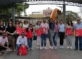 WhatsApp Image 2024 05 28 at 20.41.21 El PSOE continúa en el Tesorillo su campaña para las elecciones europeas