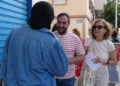 WhatsApp Image 2024 05 28 at 20.41.22 1 El PSOE continúa en el Tesorillo su campaña para las elecciones europeas