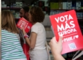 WhatsApp Image 2024 05 28 at 20.41.23 1 El PSOE continúa en el Tesorillo su campaña para las elecciones europeas