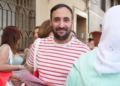 WhatsApp Image 2024 05 28 at 20.41.23 El PSOE continúa en el Tesorillo su campaña para las elecciones europeas