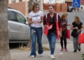 WhatsApp Image 2024 05 30 at 20.47.22 1 El PSOE recorre el Monte María Cristina en su campaña de las elecciones europeas