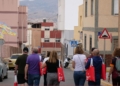 WhatsApp Image 2024 05 30 at 20.47.23 1 El PSOE recorre el Monte María Cristina en su campaña de las elecciones europeas