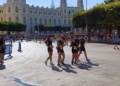 a0de627b 3a5d 4caa 8098 d12c597493bd Melilla entera vibra con la X edición de La Africana