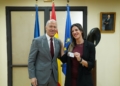 ad38bd6b 6948 4877 8921 46d7450ecb9f Melilla cuenta con 6 nuevos guías turísticos oficiales