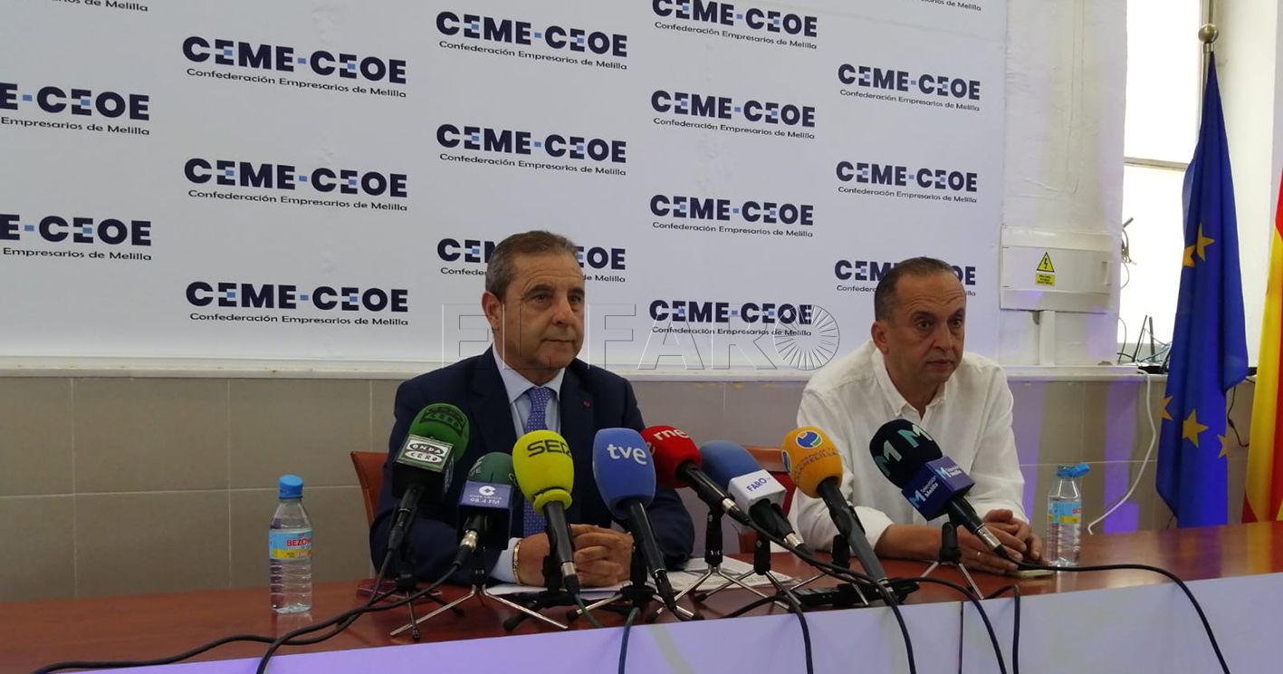 La CEME, satisfecha “en parte” con la nueva norma de la bonificación a la Seguridad Social