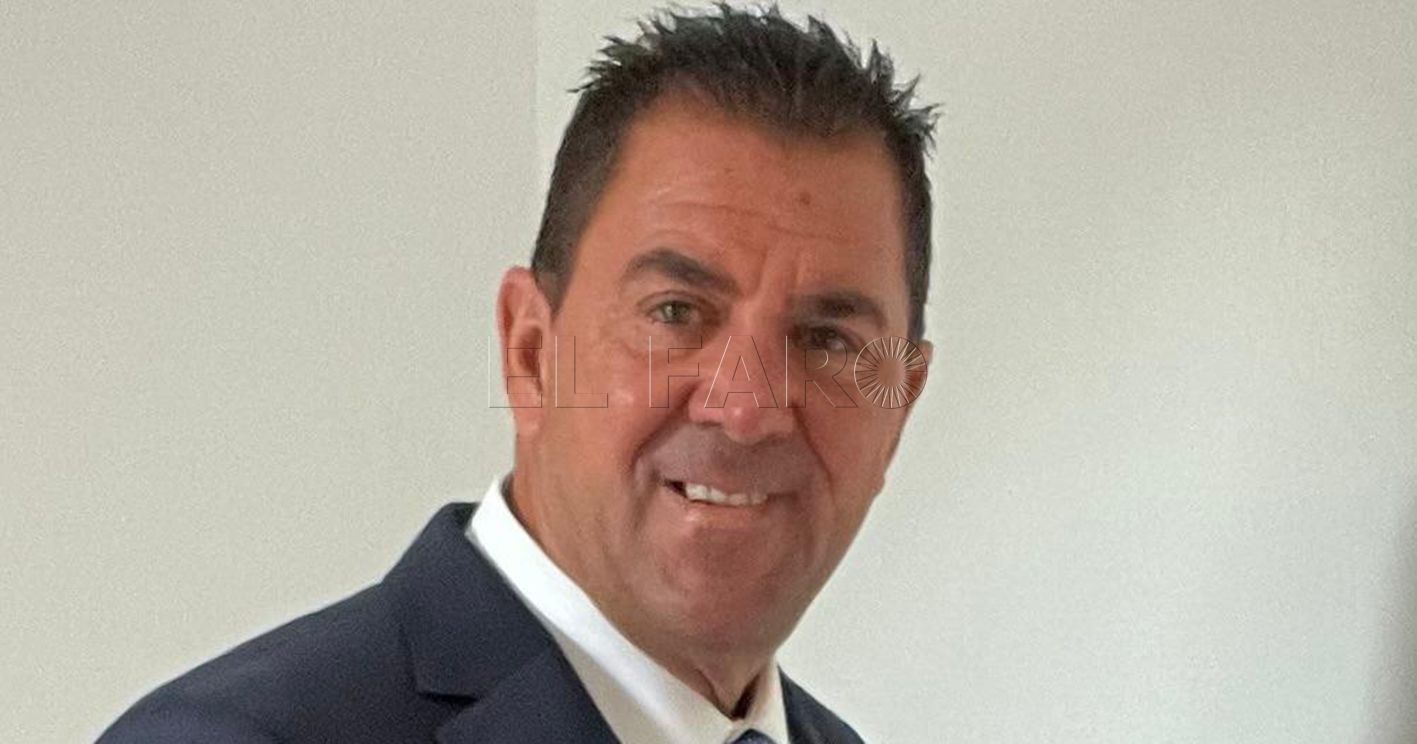 antonio mena agente de aduanas recorte Los agentes de aduanas recuerdan que la situación del colectivo es "crítica"