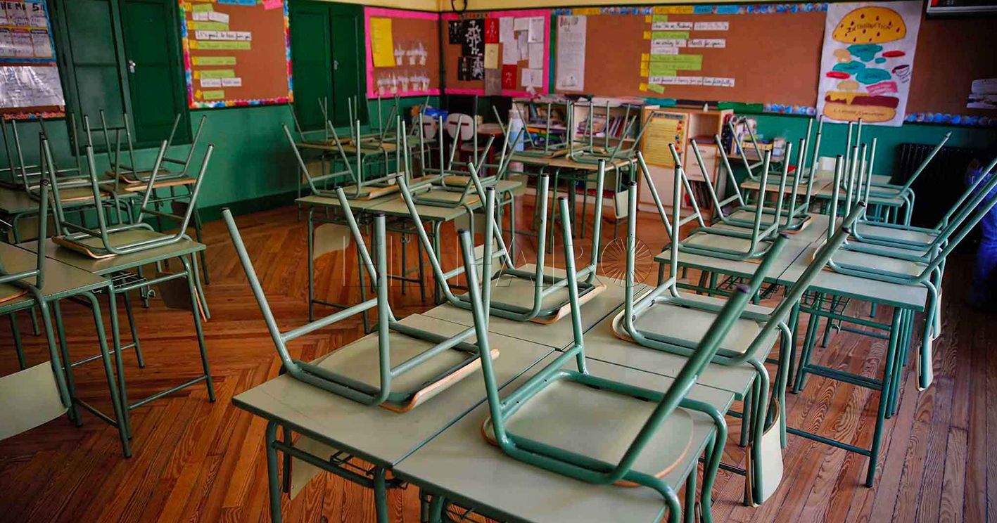 Casi 850 solicitudes para 65 plazas de oposiciones de Educación en Melilla