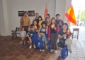 b010d36f 8c31 4dad 86a5 a32dfef7d448 La Mezquita del Toreo deleita a los visitantes que recibe Melilla