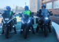 b1022410 f074 460d be86 75f81998e642 Los Ángeles Guardianes de Melilla completan la ruta Transpirenaica