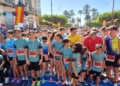 b41d6f0b 0c75 4c20 81b0 63b193314613 Melilla entera vibra con la X edición de La Africana