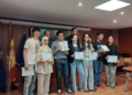 b5a246eb 2396 4b88 82bf fc5857cdb3f7 El IES Juan Antonio Fernández acoge la entrega de premios de las Olimpiadas de Física y Química