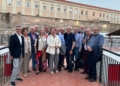 b80ea8a0 069c 4b36 9fa2 f0c3dbcb7974 La Mezquita del Toreo deleita a los visitantes que recibe Melilla