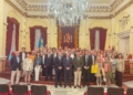 ba93f692 5cc3 407b 8de5 7c56c6b4e97e El Colegio de Médicos hace un balance positivo de las XXXVIII Jornadas Médicas de la Asociación de Antiguos Alumnos de la Facultad de Medicina de la UGR