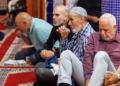baba18f8 c448 445a 8884 b3348aeb3347 Alrededor de 100 melillenses se preparan para el viaje sagrado del Hajj