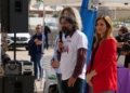 baf11b83 daa3 4a6c aa13 7ae570822248 El colegio Hipódromo celebra La cuarta edición de su Caminata por la Igualdad con distintas actividades lúdicas y reivindicativas
