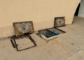 bd24ba7b bd2b 4273 95c5 01449e712f03 Importantes desperfectos en el Fuerte de Rostrogordo