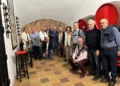c18fef9e 7013 4681 9efb ae0c3d00165d La Mezquita del Toreo deleita a los visitantes que recibe Melilla