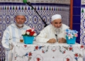 c22a9286 6ca7 400c b312 3faf426f06ef Alrededor de 100 melillenses se preparan para el viaje sagrado del Hajj