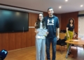 c468800b 3f4e 411c 9424 c2d869c4bab7 El IES Juan Antonio Fernández acoge la entrega de premios de las Olimpiadas de Física y Química