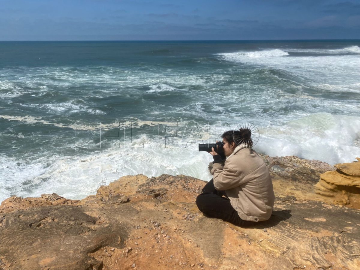 c5d264f6 f086 4ba3 8521 57a2019adf78 e1716498771243 El Carrillo| Inmaculada Mizzi: "Inmortalizar momentos que siempre se puedan ver, revivir y recordar me parece un bonito trabajo"