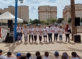 c728e137 dfa8 4f8f 882f a5410bc02378 El colegio Hipódromo celebra La cuarta edición de su Caminata por la Igualdad con distintas actividades lúdicas y reivindicativas