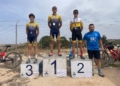 cadete copia Luismi Ruiz Narváez vence con autoridad en mountain bike