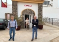 cc0a2470 a09f 4f9e 9552 fdc6ace39539 La Mezquita del Toreo deleita a los visitantes que recibe Melilla