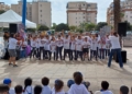 ccafd6f9 6ab3 476e 8945 8f0e74f16fe1 El colegio Hipódromo celebra La cuarta edición de su Caminata por la Igualdad con distintas actividades lúdicas y reivindicativas