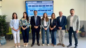 clinica rusadir PP El PP reclama la construcción de un nuevo centro de Educación Secundaria y otro de Educación Especial