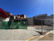 colegio juan caro 2 1 Feuso critica la demora en la ejecución de las obras del colegio Juan Caro