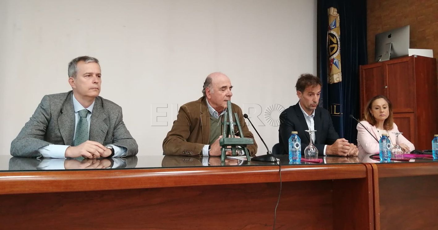Una profesora de la UGR y de la UNED respalda la apuesta por las empresas de base tecnológica