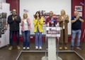 d04fb24f 8bd5 4fd9 af3b 0670ba8f5f99 UGT Melilla centra el Manifiesto del 1 de mayo en la mejora de los salarios y la jornada laboral
